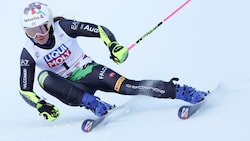 Marta Bassino (Bild: GEPA pictures)