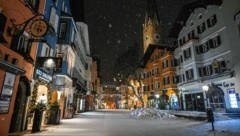 Die Spuren der gescheiterten Putschisten führen bis ins idyllische Kitzbühel. (Bild: Markus Wenzel)