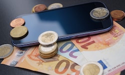 Mobilfunkkunden winken Rückzahlungen.