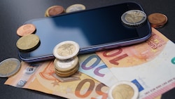 Mobilfunkkunden winken Rückzahlungen.