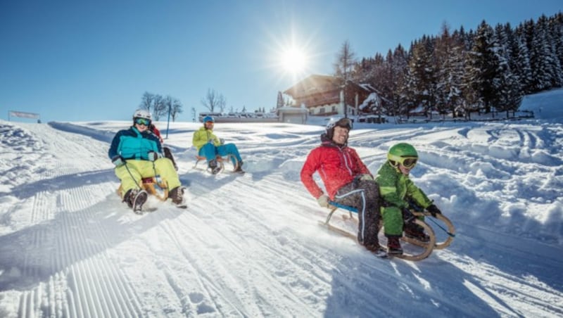 (Bild: ©ski juwel alpbachtal wildschoenau)