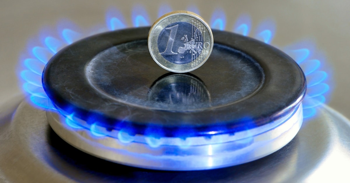 Entlastung Spürbar? - EU-Gaspreisdeckel Soll Nun Preiskampf Abwenden ...