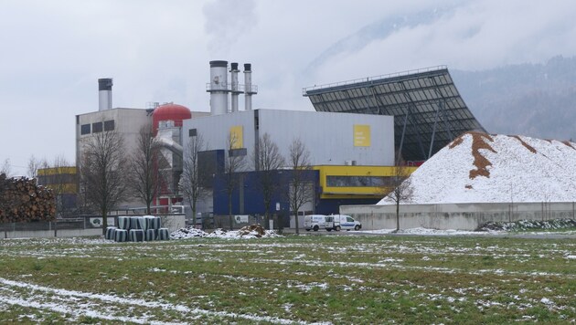 Die 5100 Kunden der Stadtwärme müssen sich auf enorme Mehrkosten einstellen. (Bild: Martin Oberbichler)