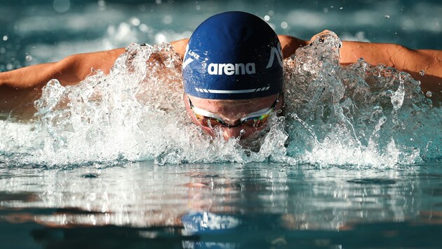 Simon Bucher (Bild: GEPA pictures)