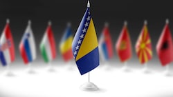 Bis zu einer Aufnahme Bosniens in die EU können Jahre, wenn nicht Jahrzehnte vergehen. (Bild: butenkow - stock.adobe.com)