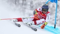 Lukas Feurstein (Bild: GEPA pictures)