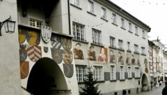 Der Kampf um das Feldkircher Rathaus könnte besonders spannend werden. (Bild: Mathis Fotografie)