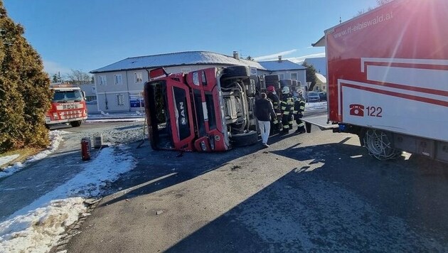 (Bild: Feuerwehr Hörmsdorf)