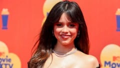 Jenna Ortega (Bild: APA/Amy Sussman/Getty Images/AFP)