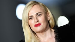 Rebel Wilson (Bild: APA/Photo by VALERIE MACON / AFP)