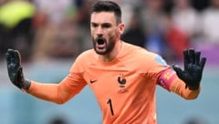 Hugo Lloris (Bild: AFP or licensors)