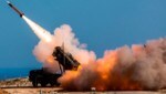 Das Patriot-Abwehrsystem im Einsatz (Archivbild) (Bild: AP)