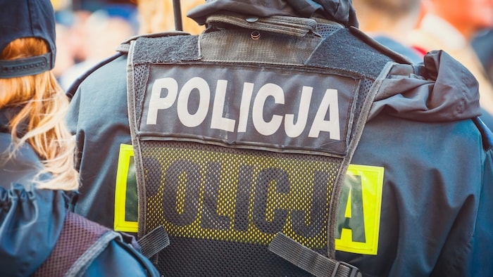 Zwei Verdächtige sind festgenommen worden.