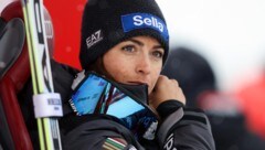 Elena Curtoni (Bild: GEPA pictures)