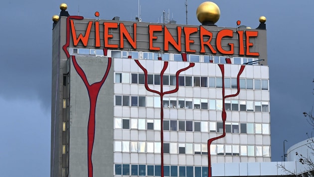 Rabatt-Ärger bei Wien-Energie-Kunden (Bild: Wolfgang Spitzbart)