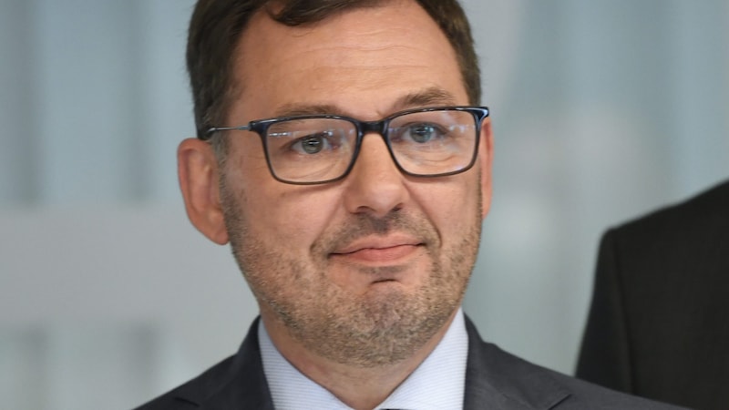 Robert Ziegler ist weiterhin beim ORF tätig. (Bild: APA/ROBERT JAEGER)