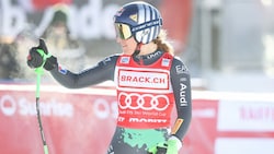 Sofia Goggia (Bild: GEPA pictures)