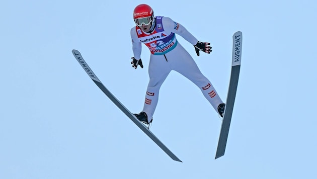 Manuel Fettner (Bild: GEPA pictures)