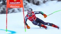 Lucas Braathen (Bild: GEPA pictures)