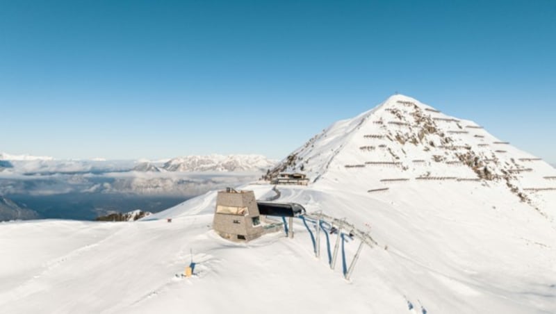 (Bild: © Ski Juwel Alpbachtal Wildschönau)