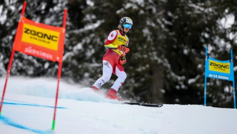 Manuel Feller (Bild: GEPA )