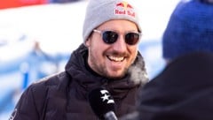 Marcel Hirscher (Bild: GEPA pictures)