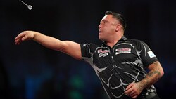 Gerwyn Price (Bild: AP)