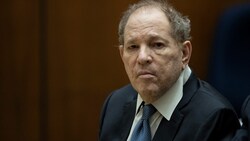 Harvey Weinstein wurde in drei Anklagepunkten schuldig gesprochen. (Bild: AFP)