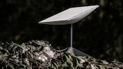 Um das Starlink-System nutzen zu können, brauchen Nutzer eine Satellitenantenne. Die Russen ...