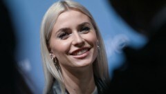 Lena Gercke (Bild: Britta Pedersen / dpa / picturedesk.com)