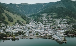 In Zell am See spielten sich wilde Szenen ab