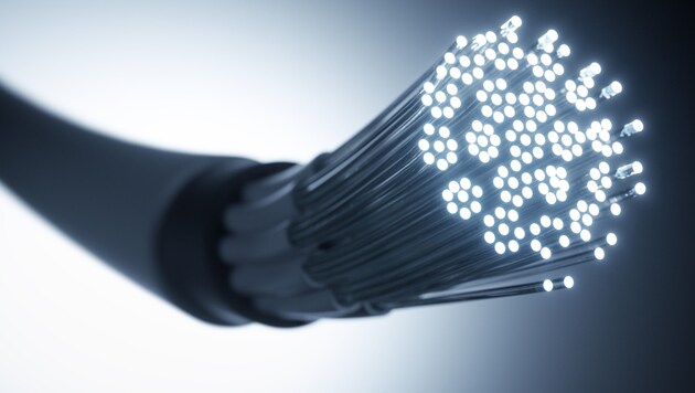 Die EU-Kommission will den Ausbau von Gigabit-Netzen vorantreiben. Wer diesen zahlen soll, ist allerdings noch unklar. (Bild: peterschreiber.media - stock.adode.com)