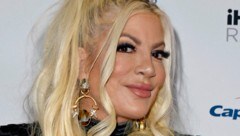 Tori Spelling (Bild: APA/AFP/Mindy Small/Getty Images)