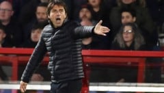 Antonio Conte