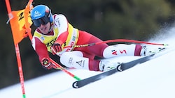 Matthias Mayer ist wieder zurück. (Bild: GEPA pictures)