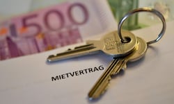 Die Mieten steigen stark an, Markus Wieser (AKNÖ) fordert jetzt rasche Entlastung. (Symbolbild)