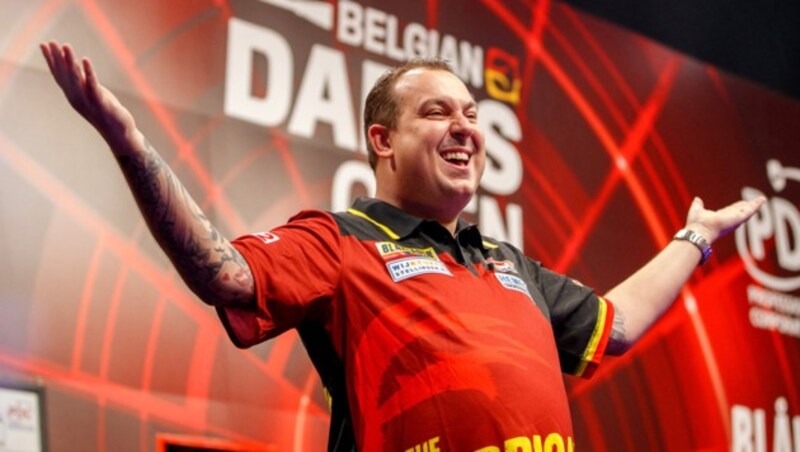 Kim Huybrechts (Bild: Jef Matthee)