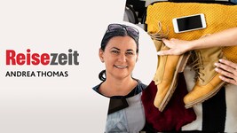 Andrea Thomas berichtet für die Kronen Zeitung über die Themen Urlaub und Reise.