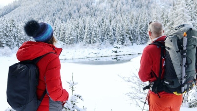 (Bild: Johanna Birbaumer)