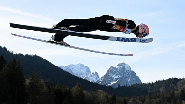 Dawid Kubacki (Bild: AFP or licensors)