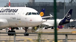 In zehn Betriebsrestaurants der Lufthansa kommt das Know-how der Firma aus Hagenberg zum Zug. (Bild: REUTERS)
