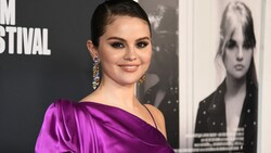 Selena Gomez (Bild: APA/Getty Images via AFP/GETTY IMAGES/Jon Kopaloff)