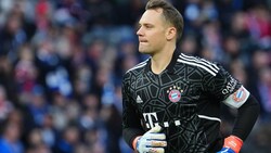 Manuel Neuer gibt nach dem Aus von Toni Tapalovic ein emotionales Statement ab. (Bild: GEPA )