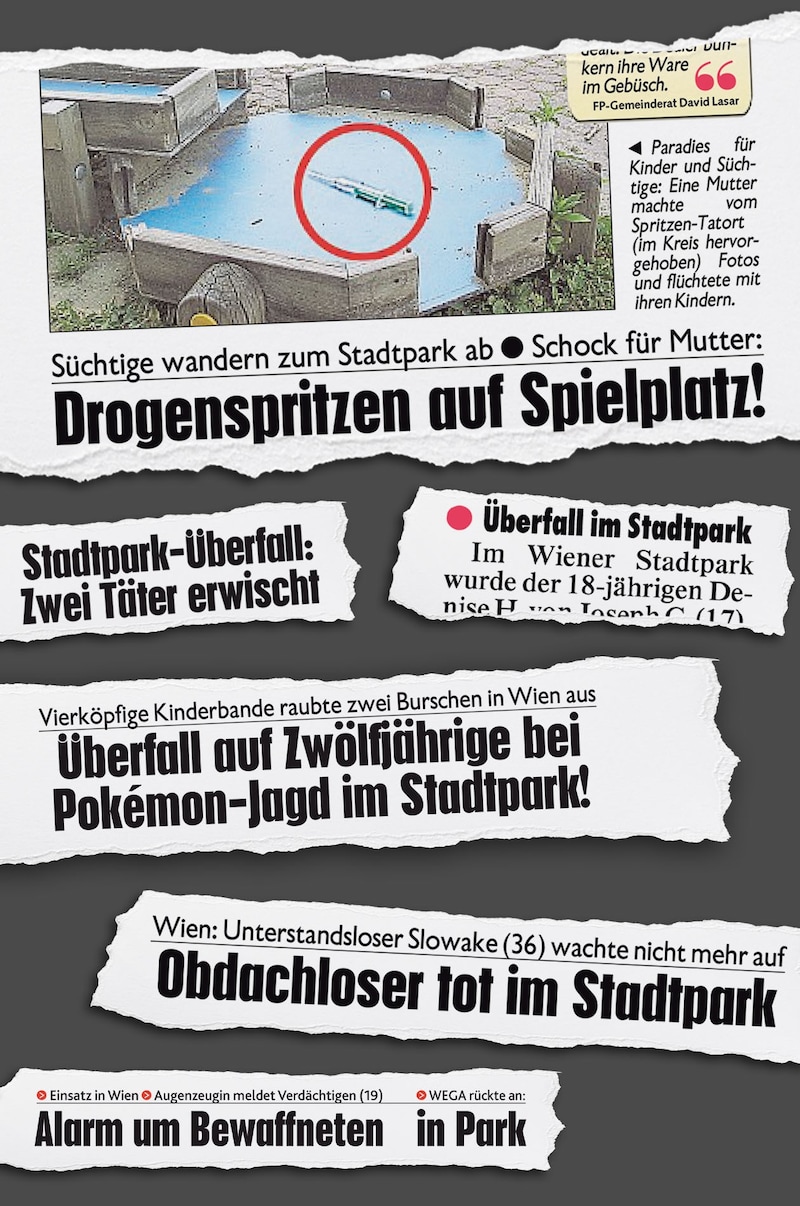 (Bild: Krone KREATIV)