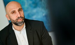 Ahmad Mansour: „Die Mitte der Gesellschaft schweigt, sie ist eingeschüchtert.“