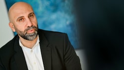 Ahmad Mansour: „Die Mitte der Gesellschaft schweigt, sie ist eingeschüchtert.“