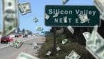 Numerosas empresas de tecnología en Silicon Valley de California atraen con salarios atractivos.  (Imagen: stock.adobe.com, Krone CREATIVO)