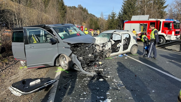 Derzeit ist noch unklar, wie es zu dem Unfall in Tirol gekommen ist. (Bild: zoom.tirol)