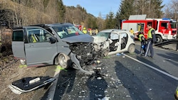 Derzeit ist noch unklar, wie es zu dem Unfall in Tirol gekommen ist. (Bild: zoom.tirol)