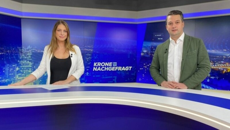 (Bild: krone.tv)